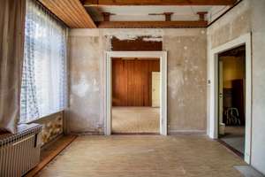 RESERVIERT JUWEL: Charmante Oldenburger Hundehütte (Stadtvilla)  mit großem Grundstück in Bürger – Die vollständige Adresse der Immobilie erhältst du vom Anbieter., 26121 Ehnernviertel, Oldenburg (Oldenburg) – Vorschaubild 4