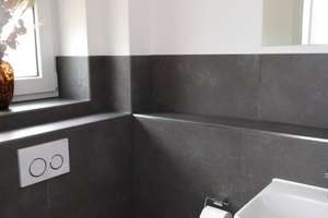 Attraktive 4-Zimmer-Doppelhaushälfte mit Terrasse und Garten – Heidbergredder 31 b, 21039 Altengamme, Hamburg – Vorschaubild 4
