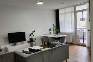 3-Zimmer-Wohnung mit Dusch- und Wannenbad! Mit WBS! – Krautsberg 13, 42275 Barmen, Wuppertal – Vorschaubild 5