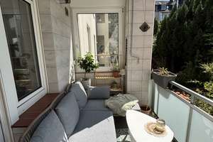 Charmante Altbau Wohnung in Essen-Rüttenscheid – Die vollständige Adresse der Immobilie erhältst du vom Anbieter., 45131 Rüttenscheid, Essen – Vorschaubild 11