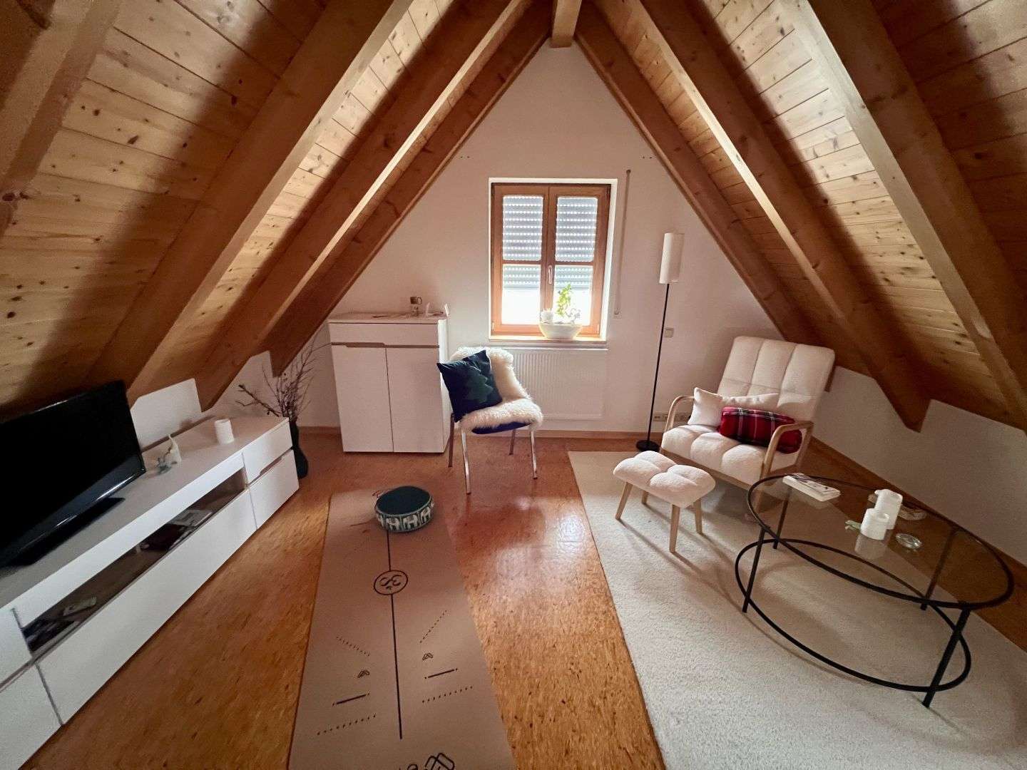 Immobilie in Spalt - Entwicklungsfähiges Wohn- und Geschäftshaus mit separatem Rückgebäude - Bild 4