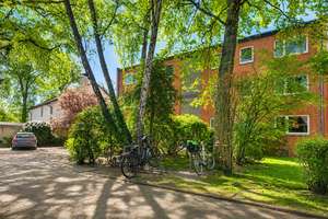 Sofort verfügbar! 3-Zimmer-Wohnung in ruhiger Lage – Die vollständige Adresse der Immobilie erhältst du vom Anbieter., 22559 Rissen, Hamburg – Vorschaubild 26