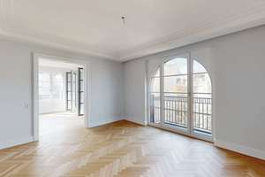 Ruhige Eigentumswohnung mit ca. 113 QM (Provisionsfrei) – Emser Straße 37b, 10719 Wilmersdorf, Berlin – Vorschaubild 8