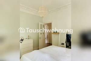 Tauschwohnung: Helle 4-Zimmer-Wohnung in Eppendorf tauschen – Die vollständige Adresse der Immobilie erhältst du vom Anbieter., 20251 Eppendorf, Hamburg – Vorschaubild 9