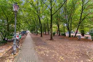 Renovierte City-Wohnung in Oberbilk - ideal für Kapitalanleger & möbliertes Wohnen – Die vollständige Adresse der Immobilie erhältst du vom Anbieter., 40227 Oberbilk, Düsseldorf – Vorschaubild 8