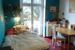Tauschwohnung: Tauschen 3- Zimmer-Altbauwohnung am Ostkreuz gegen größere – Boxhagener Str. 63, 10245 Friedrichshain, Berlin – Vorschaubild 3