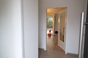 01.01.26 Modernes, gemütliches Reihenmittelhaus vor Oldenburg - KfW 40 Standard,  Garten, 6 Zimmer, – Die vollständige Adresse der Immobilie erhältst du vom Anbieter., 26188 Edewecht – Vorschaubild 4