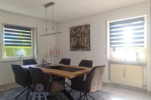 Lichtdurchflutetes Wohlfühlhaus mit Fernblick in Toplage von Homburg – Die vollständige Adresse der Immobilie erhältst du vom Anbieter., 66424 Homburg – Vorschaubild 11