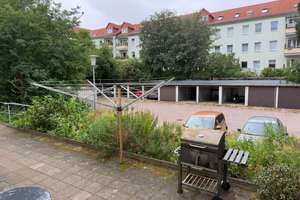 CITYNAH & CHARMANT- EIGENTUMSWOHNUNG IN DER BRÜHLERVORSTADT – Fröbelstraße 9, 99092 Andreasvorstadt, Erfurt – Vorschaubild 6