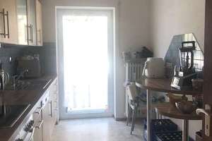 traumhafte Wohnung mit XXL-Süd-Terrasse, Einbauküche und Garage ab 01.08.2026 zu mieten – Dresdener Str. 57, 86157 Pfersee-Süd, Augsburg – Vorschaubild 10