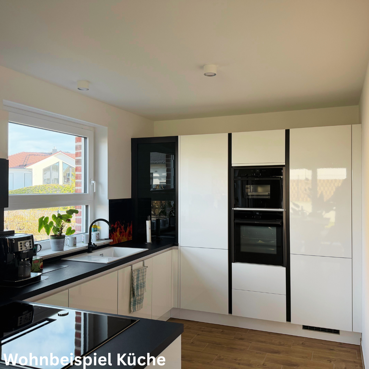 Immobilie in Warsow - Einfamilienhaus in Warsow - Bild 4