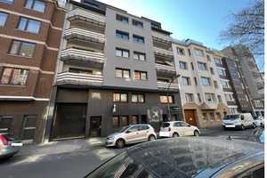 Düsseldorf- Pempelfort: Gut vermietete Eigentumswohnung mit großer Terrasse in Top-Lage – Düsselthaler Straße XX, 40211 Düsseldorf – Vorschaubild 3
