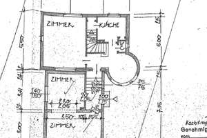 PROVISIONSFREI- Einfamilienhaus in Düsseldorf-Angermund mit Garage und 664 m² Grundstück – Zur Lindung 29, 40489 Angermund, Düsseldorf – Vorschaubild 6