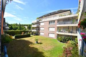 Feldmark -Exklusive Stadtwohnung für den gehobenen Anspruch! – 45883 Feldmark, Gelsenkirchen – Vorschaubild 14
