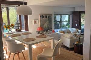 Außergewöhnlich wohnen in Gerresheim * 2,5 Zimmer im Split-Level-Stil * Am Grafenberger Wald – 40629 Gerresheim, Düsseldorf – Vorschaubild 4