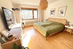 Attraktives 2-Zimmer-City-Apartment mit Balkon in begehrter Innenstadtlage von Karlsruhe – Die vollständige Adresse der Immobilie erhältst du vom Anbieter., 76137 Südweststadt, Karlsruhe – Vorschaubild 4