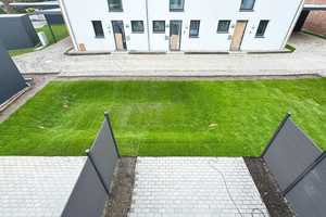 KFW40 - Erstbezug - Modernes Mittelreihenhaus mit PV-Anlage, Garten und ruhiger Lage – Segeberg (Kreis) – Vorschaubild 4