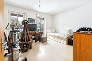 Barrierefreie 2-Zimmer Wohnung - betreutes Wohnen möglich – Die vollständige Adresse der Immobilie erhältst du vom Anbieter., 97084 Heuchelhof, Würzburg – Vorschaubild 4