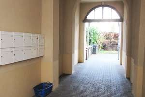 Attraktive 1-Raumwohnung mit Einbauküche in der Streiberstraße 10 (Südliche Innenstadt) zu vermieten – Streiberstraße 10, 6110 Südliche Innenstadt, Halle (Saale) – Vorschaubild 2