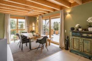 Hochwertiges und energieeffizientes Einfamilienhaus mit traumhaftem Garten am Fuße der Weinberge – Die vollständige Adresse der Immobilie erhältst du vom Anbieter., 76684 Östringen – Vorschaubild 14