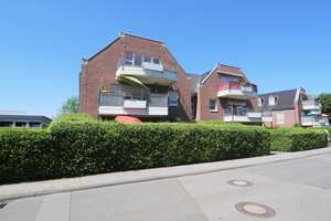 Senioren Aufgepasst !
Bezugsfreie 2-Zimmer Wohnung in ruhiger Wohnlage. – Am Branderhof 98, 52066 Beverau, Aachen – Vorschaubild 13