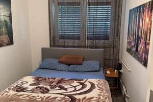 Kompaktes 1,5-Zimmer-Apartment: Urbanes Leben in Wilmersdorf – Mecklenburgische Straße 10, 10713 Wilmersdorf, Berlin – Vorschaubild 8