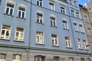 Gepflegtes Mehrfamilienhaus in Top Lage von Linden – Die vollständige Adresse der Immobilie erhältst du vom Anbieter., 30451 Linden-Nord, Hannover – Vorschaubild 2