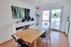 Viel Platz für die Familie: 5,5-Zimmer-Wohnung in Remseck – New-York-Ring 61, 71686 Remseck am Neckar – Vorschaubild 2