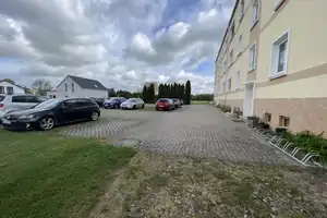 Kleines MFH in zentraler Lage von Glesien nahe Porsche, BMW und DHL – Freistraße 1c, 4435 Nordsachsen (Kreis) – Vorschaubild 14