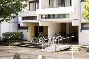 CHARMANTE 1-ZIMMER-WOHNUNG mit BALKON – ZENTRAL WOHNEN NAHE OLYMPIAPARK! – Lerchenauerstraße 5, 80809 München – Vorschaubild 13
