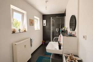 MEHRGENERATIONENHAUS MIT 3 WOHNEINHEITEN IN DORTMUND-BRACKEL – 44309 Brackel (Ortsteil), Dortmund – Vorschaubild 27