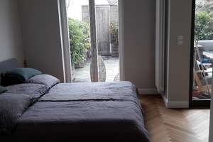 Luxuswohnung mit Gartenoase in Fußgängerzone – Vivatsgasse 4-6, 53111 Bonn-Zentrum, Bonn – Vorschaubild 12