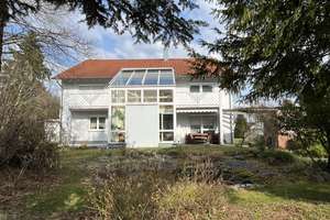 Großzügiges massives 1-2 Familienhaus in sehr guter Wohnlage bei Biberach mit 2 Garagen – Die vollständige Adresse der Immobilie erhältst du vom Anbieter., 88400 Maselheim – Vorschaubild 39