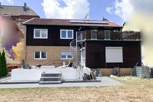 Einfamilienhaus mit Einliegerwohnung und großem Grundstück – Die vollständige Adresse der Immobilie erhältst du vom Anbieter., 38350 Helmstedt – Vorschaubild 33