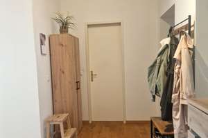 Wohnen mit Geschichte - Stilvolle 3-Zimmer-Wohnung mit Terrasse in St. Johannis – Die vollständige Adresse der Immobilie erhältst du vom Anbieter., 90419 Bielingplatz, Nürnberg – Vorschaubild 7