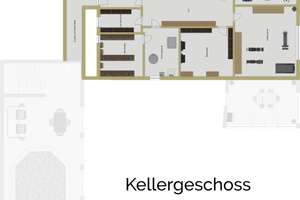 360° | Einzigartiges Zuhause - in begehrter und ruhiger Randlage von Baindt – Die vollständige Adresse der Immobilie erhältst du vom Anbieter., 88255 Baindt – Vorschaubild 30