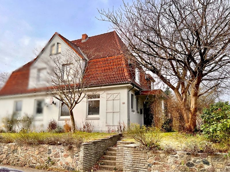 Haus Kaufen Flensburg Ebay