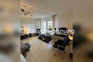 Tauschwohnung: Möblierte Wohnung nahe des Karolingerplatzes – 40223 Bilk, Düsseldorf – Vorschaubild 4