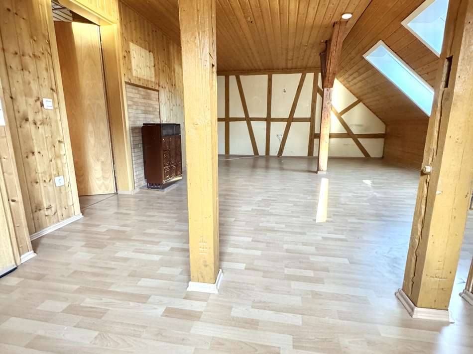 Wohnzimmer DG