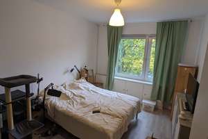 Helle, Ruhige 2-Zimmer-Wohnung 57m² im 2. OG in Duisburg-Neudorf-Nord – Liliencronstr 11, 47057 Neudorf-Nord, Duisburg – Vorschaubild 3