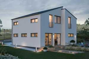 Freistehendes Einfamilienhaus in Fallersleben - Bauen mit massa Haus – Wolfsburg – Vorschaubild 52