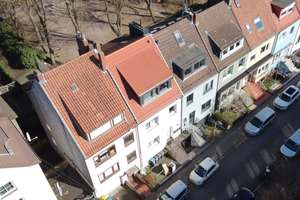 Findorff | Immobilieninvestoren aufgepasst! Gepflegtes Mehrfamilienhaus in beliebter Lage! – Die vollständige Adresse der Immobilie erhältst du vom Anbieter., 28215 Findorff-Bürgerweide, Bremen – Vorschaubild 4