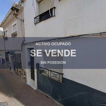 DIREKTKAUF Immobilie in Calasparra