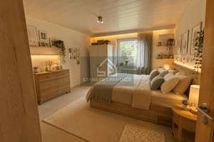 **3-Zimmer-Wohnung in attraktiver Lage im Münchner Norden – ideal zur individuellen Gestaltung** – Die vollständige Adresse der Immobilie erhältst du vom Anbieter., 80937 Am Hart, München – Vorschaubild 5