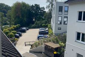 Exklusive 2-Zimmer-Wohnung in erstklassiger Lage – sofort bezugsfrei – Dorfmühler Straße 11, 42857 Altstadt, Remscheid – Vorschaubild 2