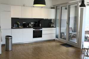 Tolle 3 Zimmer - Wohnung mit Loggia, Parkett, EBK & 2 Bäder – In den Kronprinzengärten 10, 52068 Aachen – Vorschaubild 5