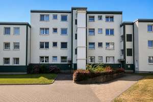 Attraktive Kapitalanlage in Essen-Freisenbruch - Erdgeschosswohnung mit Balkon – Die vollständige Adresse der Immobilie erhältst du vom Anbieter., 45279 Freisenbruch, Essen – Vorschaubild 2
