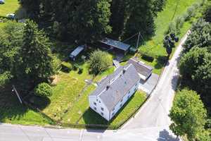 Auktion 18.9.2025 - Mehrfamilienhaus mit 4 WE - leerstehend – Zum Buchenberg 1, 8527 Plauen – Vorschaubild 2