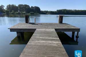 Wohnen am Großen Plöner See: EFH mit exkl. Zugang zum Wasser, Steg, Bootshaus und eigenem Gästehaus – Ostholstein (Kreis) – Vorschaubild 41