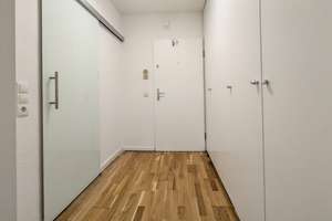 Attraktive 2-Zimmer-Wohnung mit Garten in Marienthal – Die vollständige Adresse der Immobilie erhältst du vom Anbieter., 22043 Marienthal, Hamburg – Vorschaubild 10